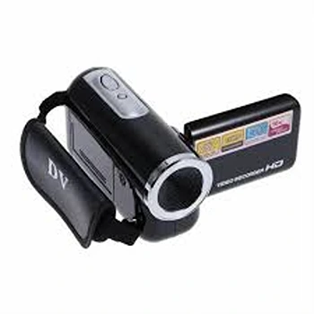Digital Video Camcorder